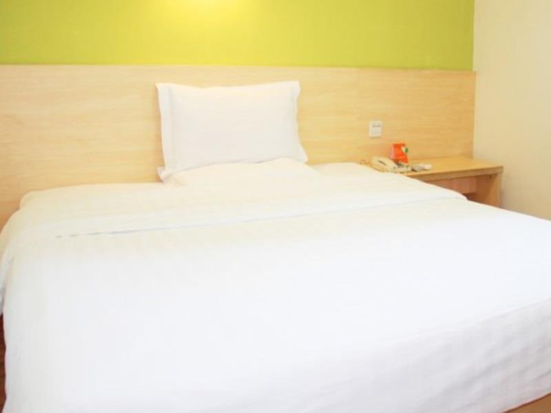 7Days Inn Changsha Jingwanzi Екстериор снимка