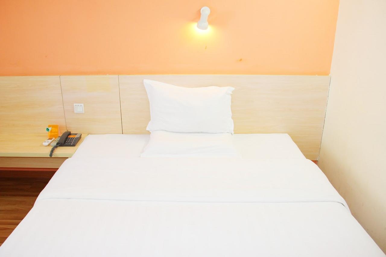 7Days Inn Changsha Jingwanzi Екстериор снимка